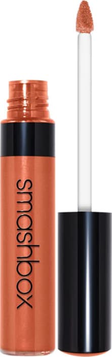 Smashbox Be Legendary Liquid Metal Haterade - Batom Líquido 8ml