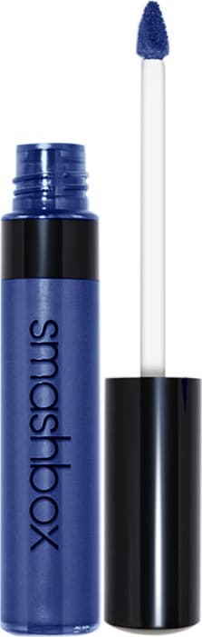 Smashbox Be Legendary Liquid Metal Iced Out - Batom Líquido 8ml