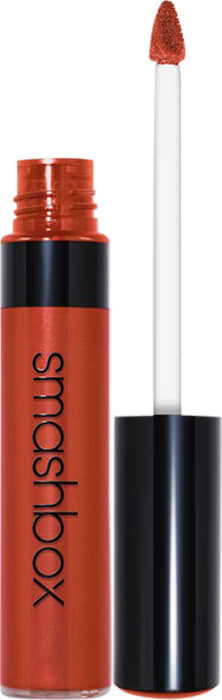 Smashbox Be Legendary Liquid Metal Moscow Muled - Batom Líquido 8ml