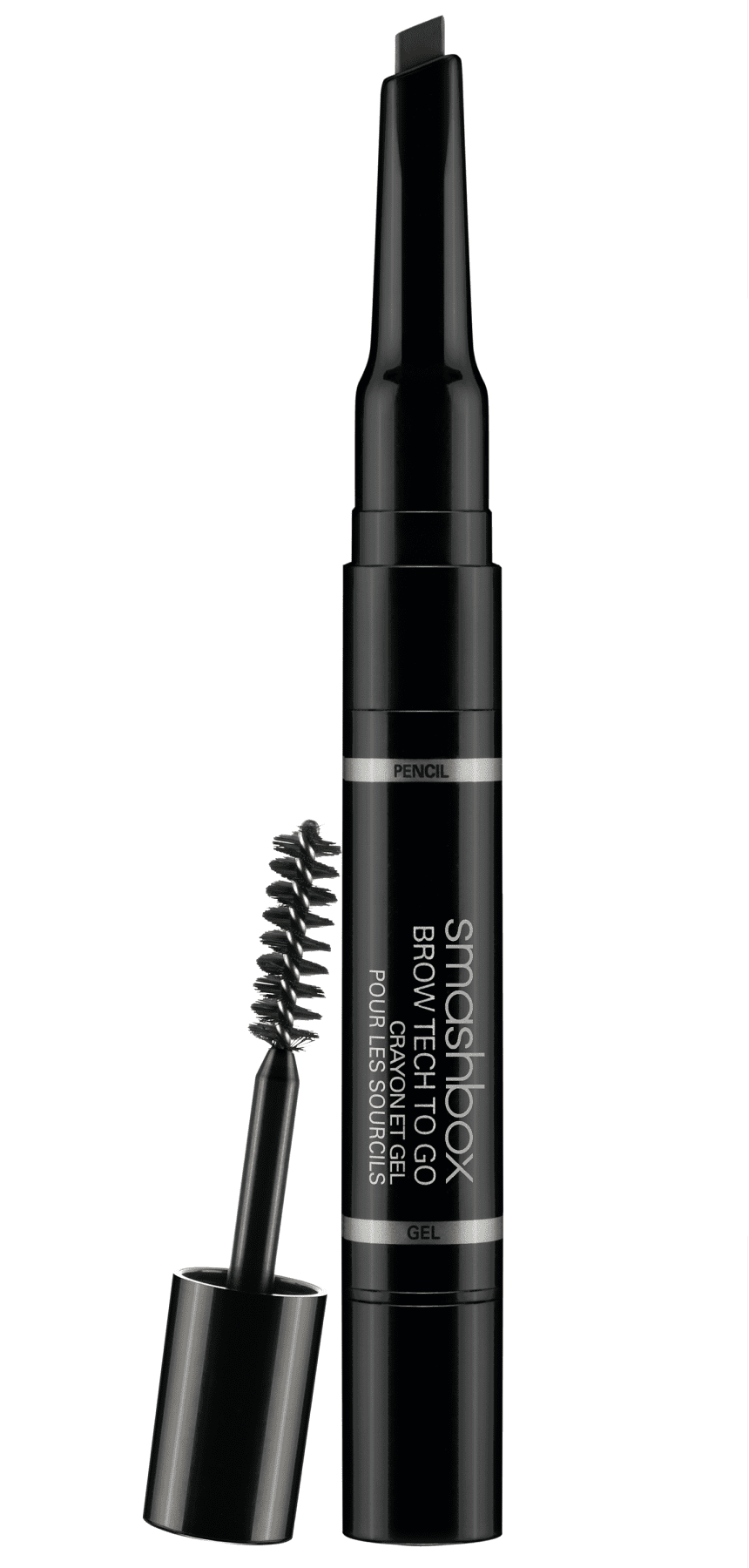 Smashbox Brow Tech To Go Brunette - Lápis para Sobrancelha 0,1g