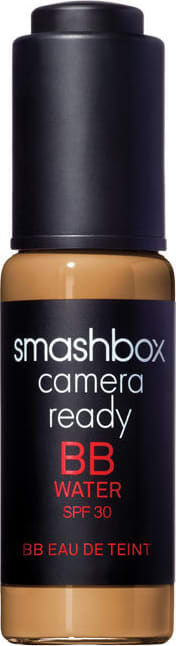 Smashbox Camera Ready BB Water FPS 30 Medium - BB Cream 30ml