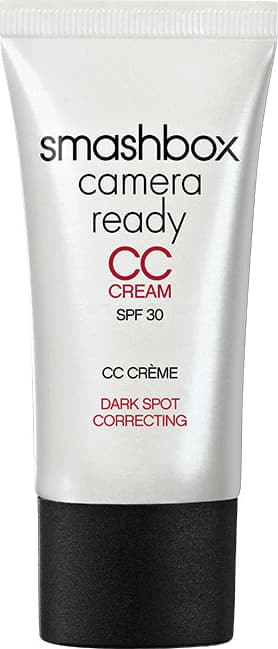 Smashbox Camera Ready FPS 30 Light - CC Cream 30ml