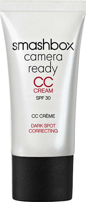 Smashbox Camera Ready FPS 30 Medium - CC Cream 30ml