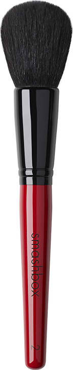 Smashbox Face & Cheek #2 - Pincel Para Rosto