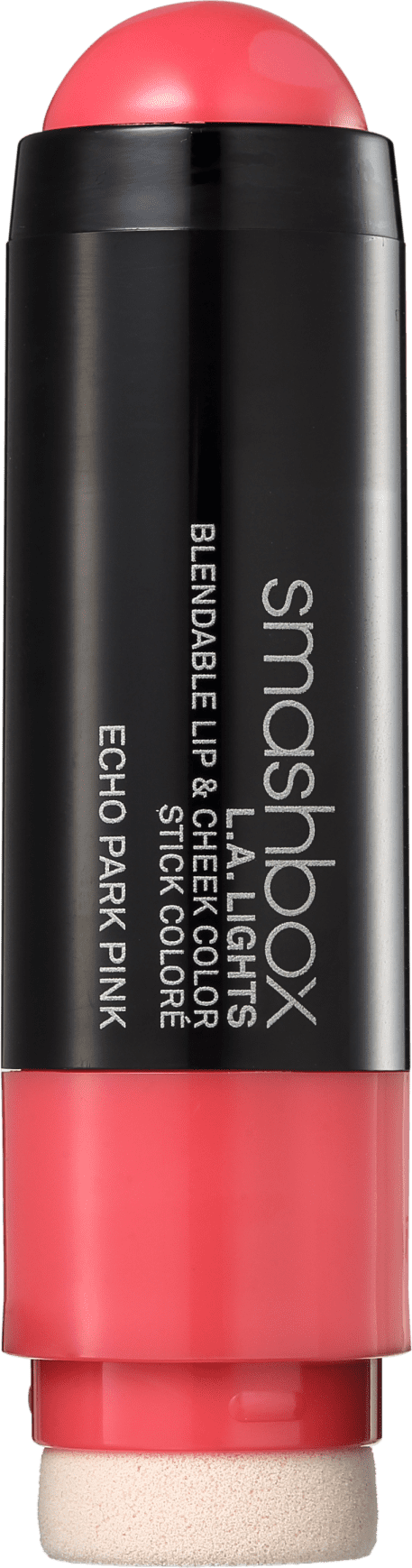 Smashbox Halo L.A. Lights Echo Park Pink - Bastão Multifuncional 5g