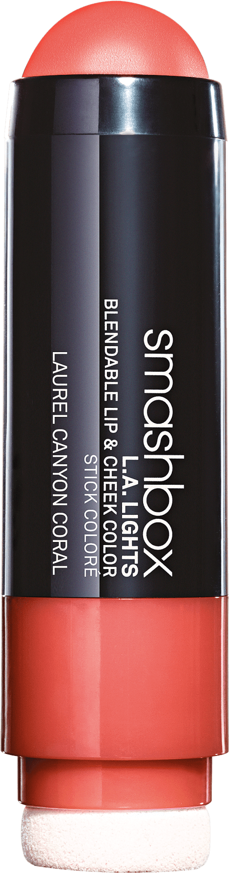 Smashbox Halo L.A. Lights Laurel Canyon Coral - Bastão Multifuncional 5g