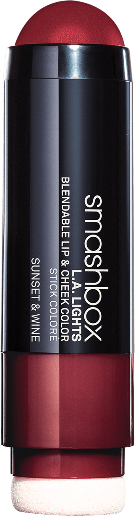 Smashbox Halo L.A. Lights Sunset & Wine - Bastão Multifuncional 5g