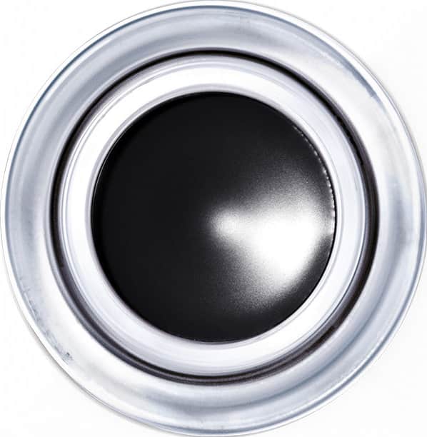 Smashbox Jet Set Waterproof Deep Black - Delineador Para Olhos 2,8g