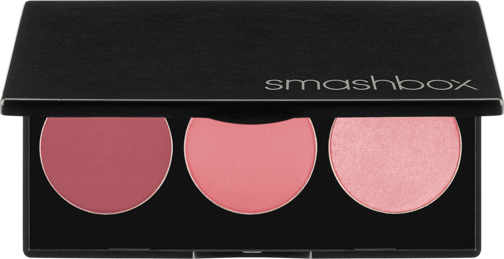 Smashbox L.A. Lights Malibu Berry - Paleta de Blush 1,47g
