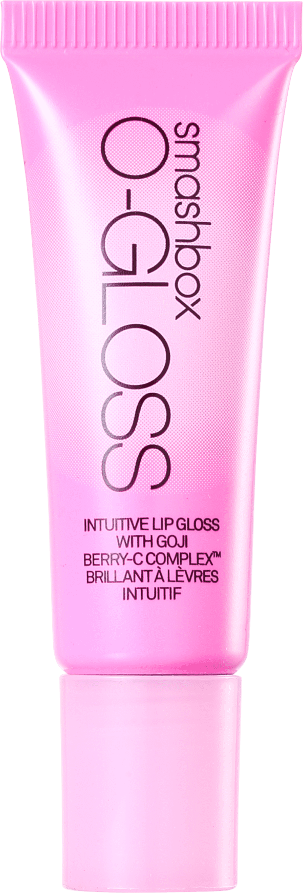 Smashbox O-Gloss - Gloss Labial 10ml