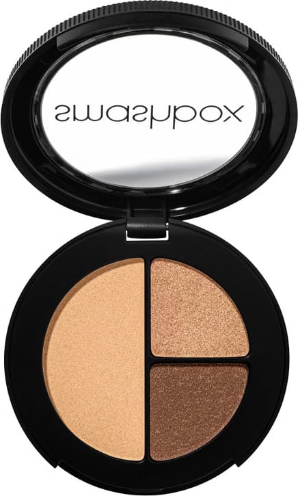 Smashbox Photo Edit Trio Goals - Sombra 3,2g