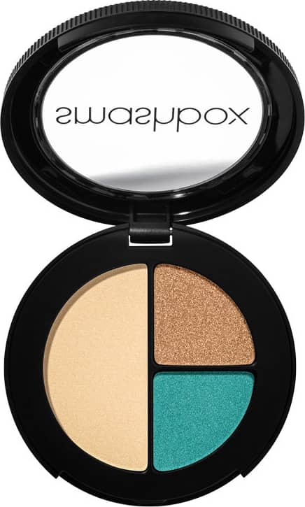 Smashbox Photo Edit Trio On Location - Sombra 3,2g