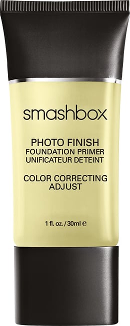 Smashbox Photo Finish Color Correcting Adjust - Primer 30ml