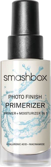 Smashbox Photo Finish Primerizer - Primer Hidratante 30ml
