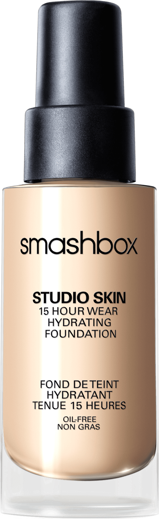 Smashbox Studio Skin 15 Hours Wear Hydrating 1.1 - Base Líquida 30ml