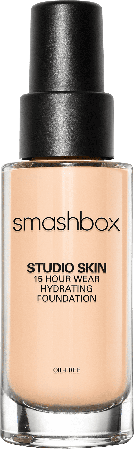 Smashbox Studio Skin 15 Hours Wear Hydrating 1.15 - Base Líquida 30ml