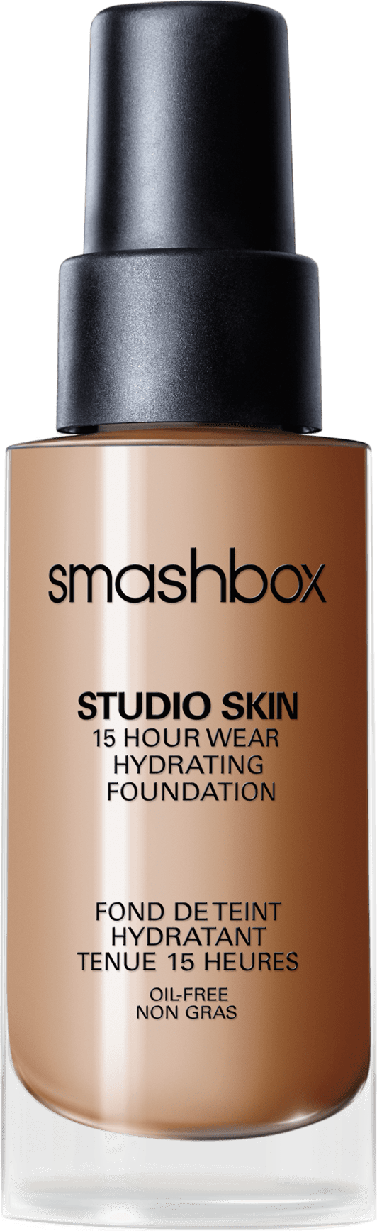 Smashbox Studio Skin 15 Hours Wear Hydrating 2.2 - Base Líquida 30ml