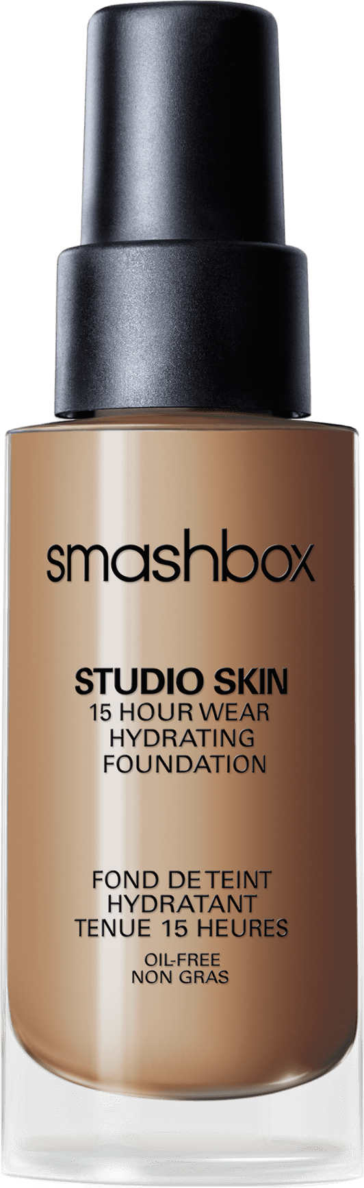 Smashbox Studio Skin 15 Hours Wear Hydrating 2.3 - Base Líquida 30ml