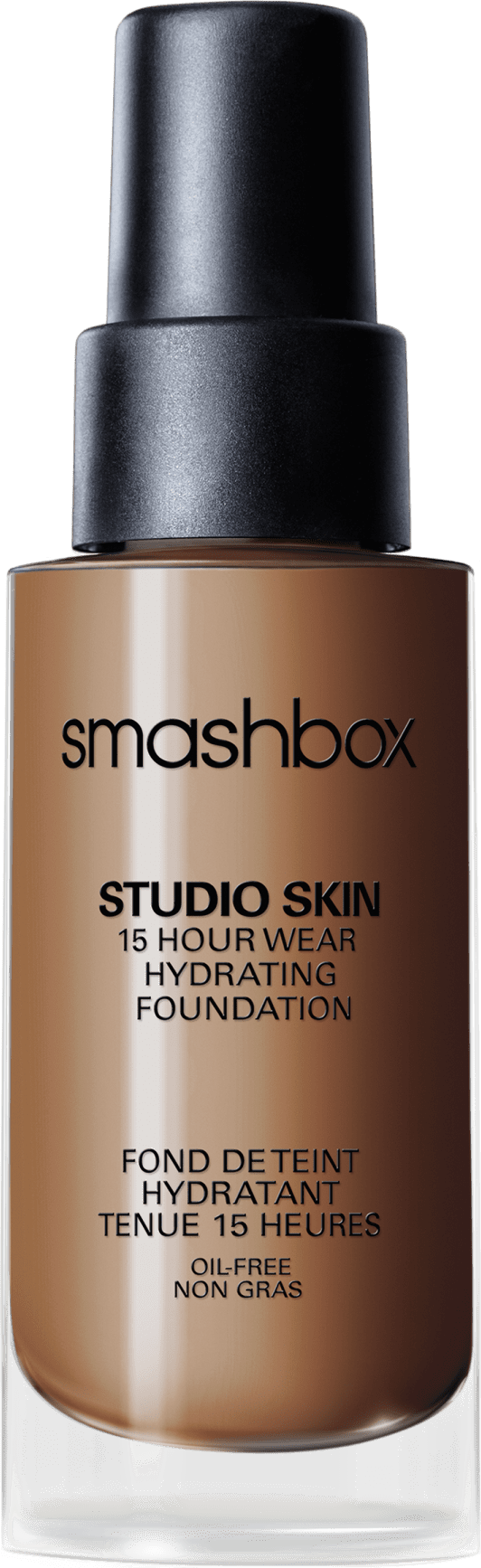 Smashbox Studio Skin 15 Hours Wear Hydrating 3.2 - Base Líquida 30ml