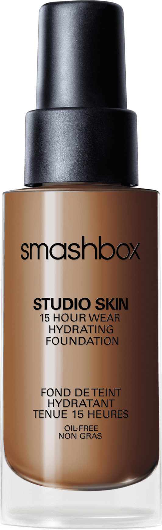Smashbox Studio Skin 15 Hours Wear Hydrating 3.3 - Base Líquida 30ml