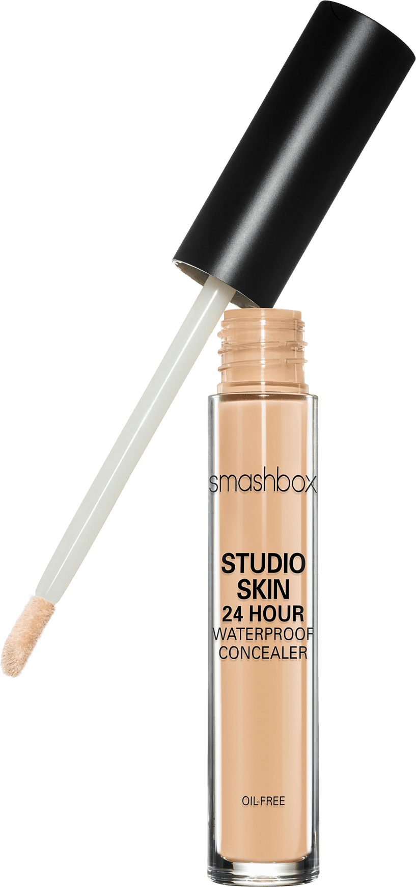 Smashbox Studio Skin Light Neutral - Corretivo Líquido à Prova d’Água 2,7ml