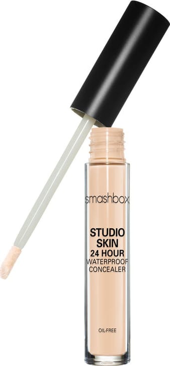 Smashbox Studio Skin Fair - Corretivo Líquido à Prova d’Água 2,7ml