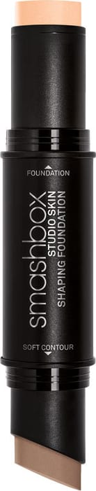 Smashbox Studio Skin Shaping Foundation 0.5 - Base e Contorno em Bastão 7,5g