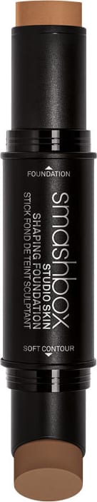 Smashbox Studio Skin Shaping Foundation 3.1 - Base e Contorno em Bastão 7,5g