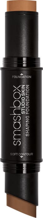 Smashbox Studio Skin Shaping Foundation 3.2 - Base e Contorno em Bastão 7,5g