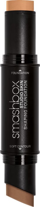 Smashbox Studio Skin Shaping Foundation 2.1 - Base e Contorno em Bastão 7,5g
