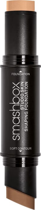 Smashbox Studio Skin Shaping Foundation 1.2 - Base e Contorno em Bastão 7,5g
