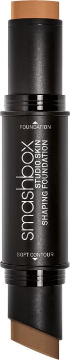 Smashbox Studio Skin Shaping Foundation 2.3 - Base e Contorno em Bastão 7,5g