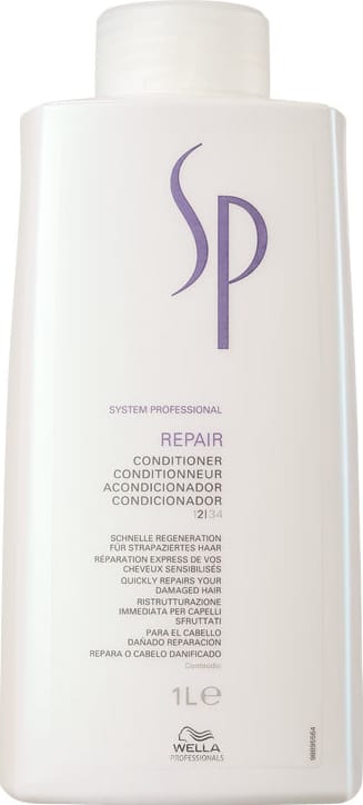 SP System Professional Repair - Condicionador 1000ml