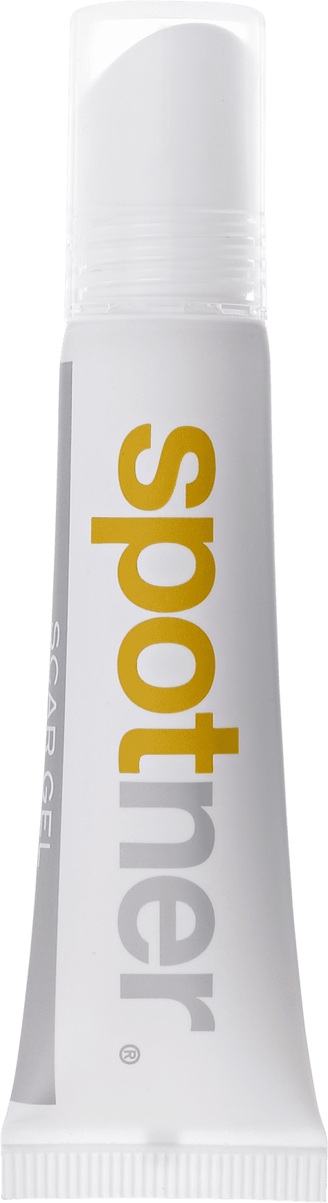 Spotner Scars - Gel Cicatrizante 15ml