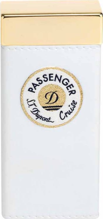 Passenger Cruise S. T. Dupont Eau de Toilette - Perfume Masculino 100ml