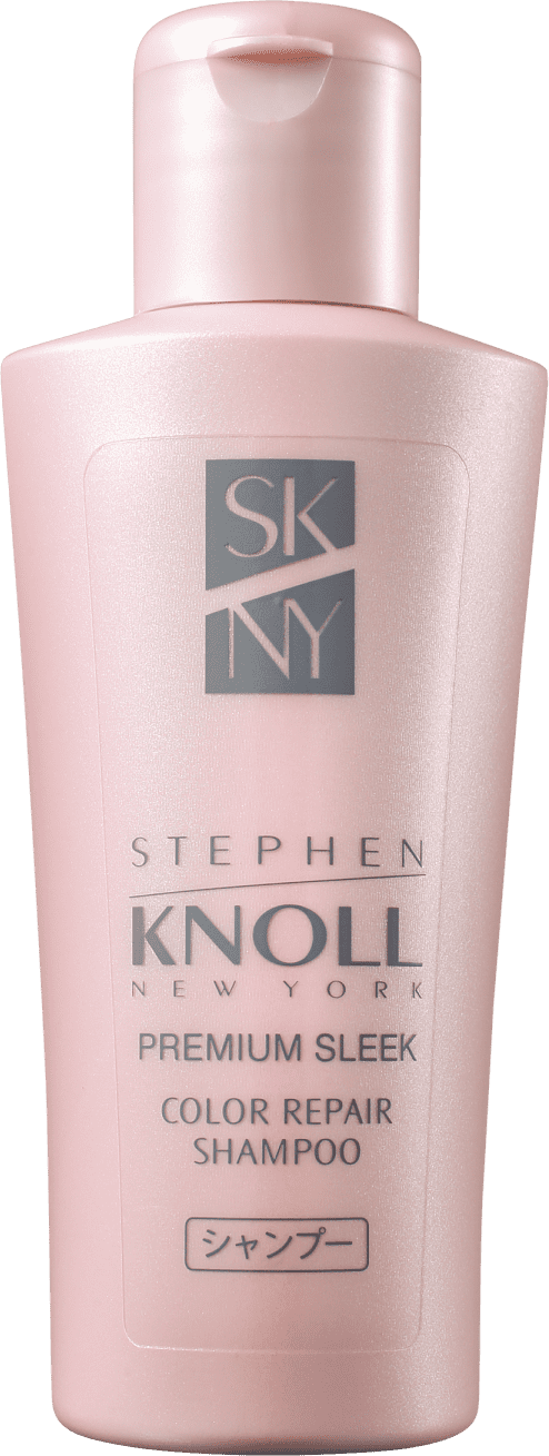Shampoo Stephen Knoll Premium Sleek Color Repair 60ml