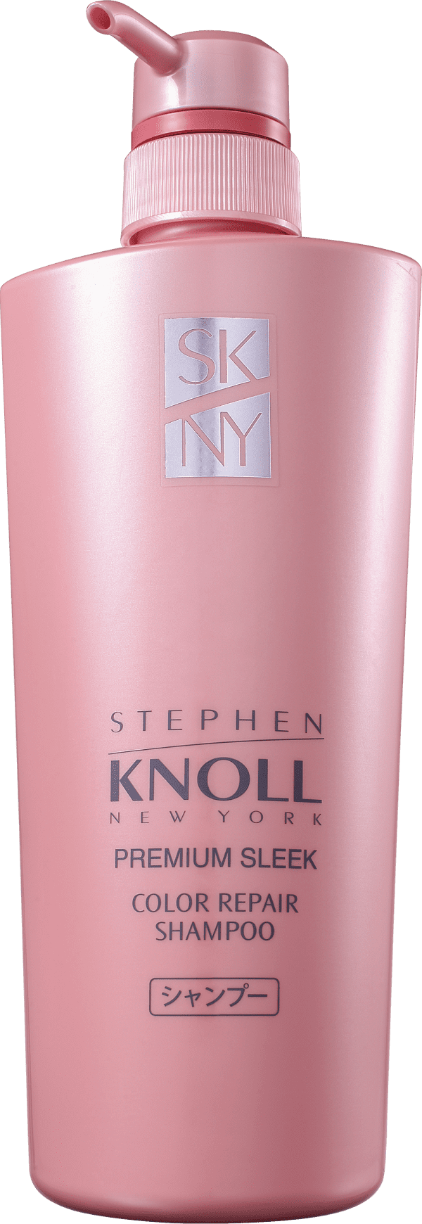 Stephen Knoll Color Repair - Shampoo 500ml