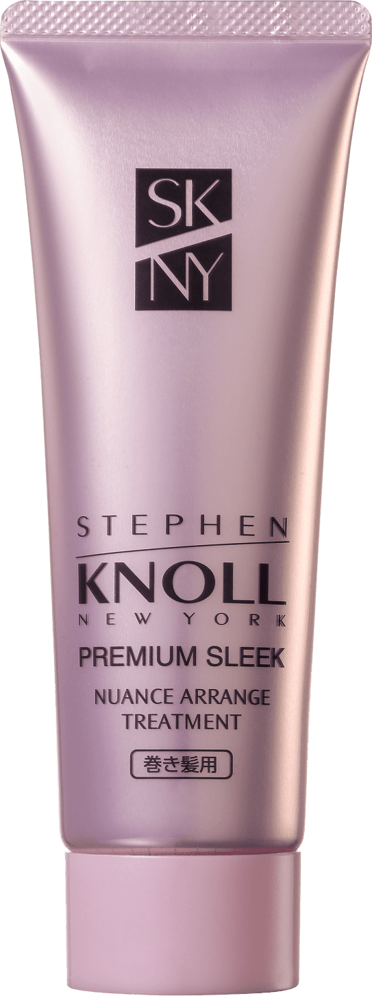 Stephen Knoll Nuance Arrange Cabelo Cacheado - Creme de Pentear 80g