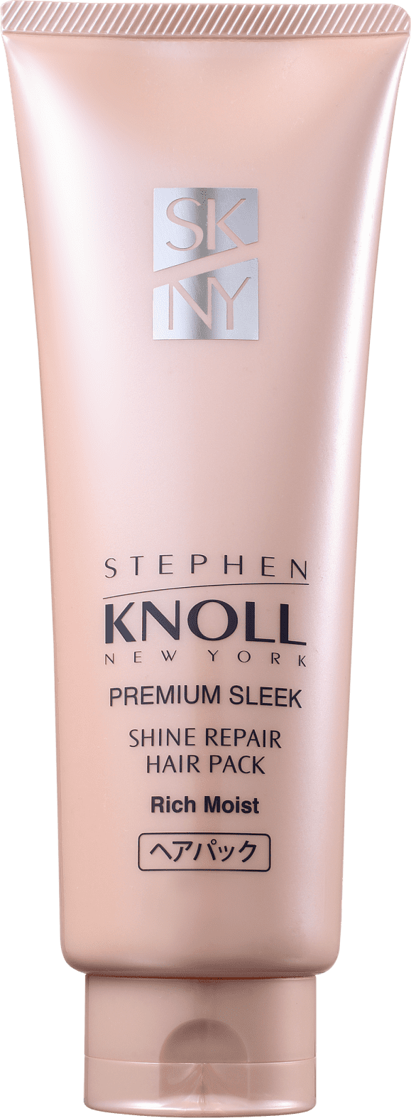Stephen Knoll Shine Repair Rich Moist Intensivo - Condicionador 220g