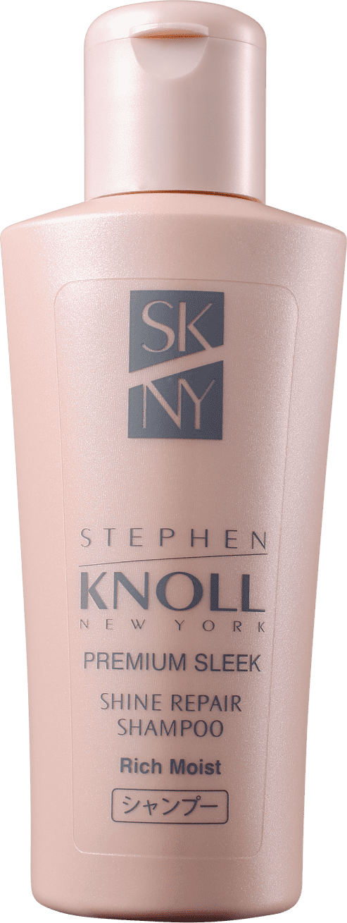 Stephen Knoll Shine Repair Rich Moist Mini - Shampoo 60ml