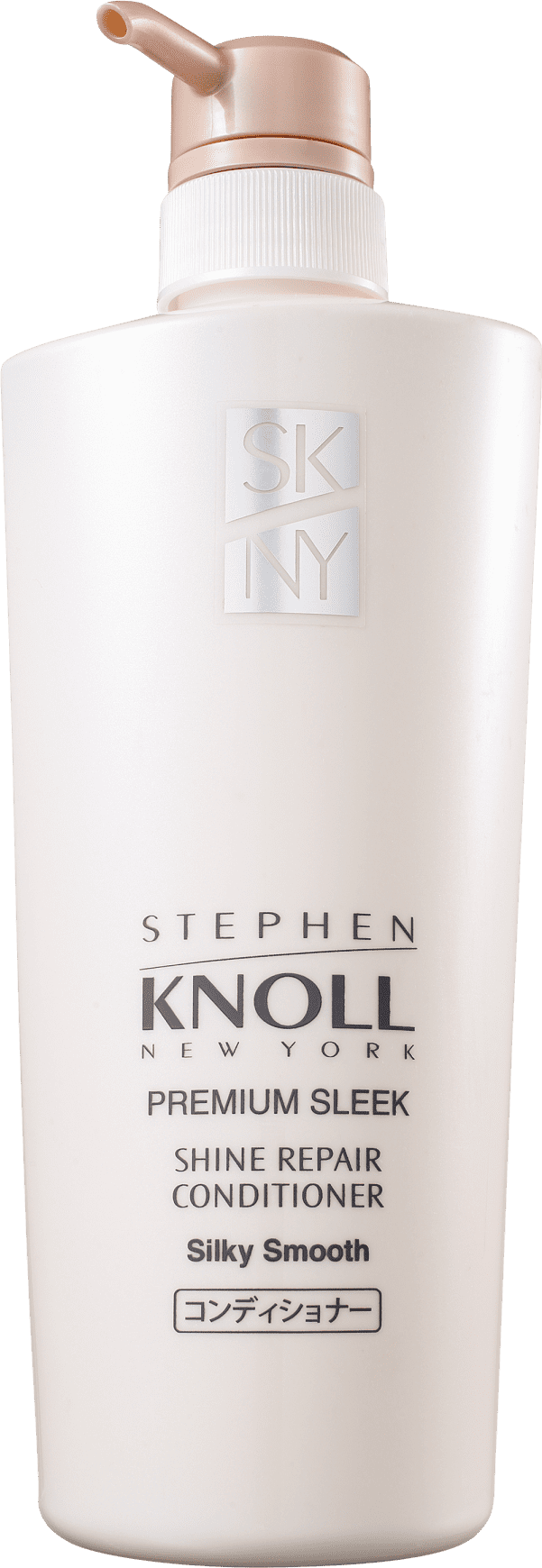 Stephen Knoll Shine Repair Silky Smooth - Condicionador 500ml