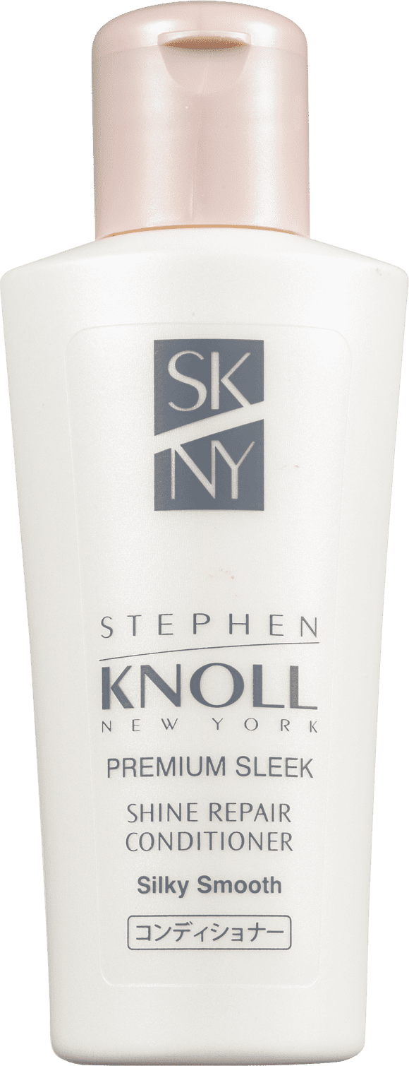Stephen Knoll Shine Repair Silky Smooth - Condicionador 60ml