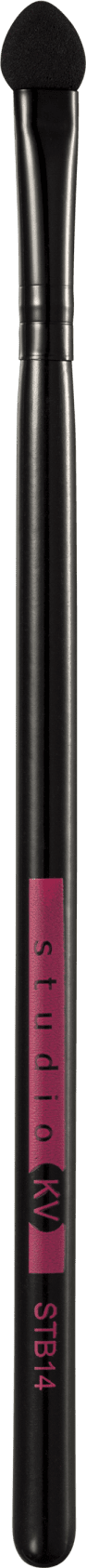 Studio KV B122-1 (STB-14) - Pincel para Sombra