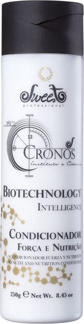 Sweet Hair Cronos Biotechnology Intelligence - Condicionador 250g