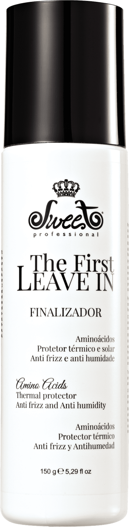 Sweet Hair The First - Leave-in 150g