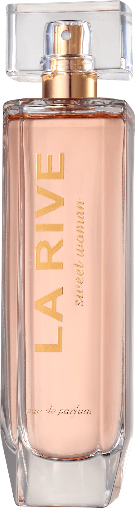 Sweet Woman La Rive Eau de Parfum - Perfume Feminino 90ml