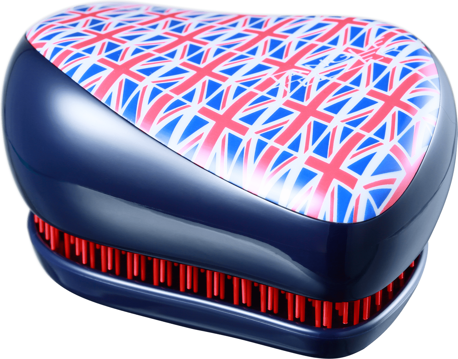 Tangle Teezer Compact Styler Cool Britannia - Escova de Cabelo