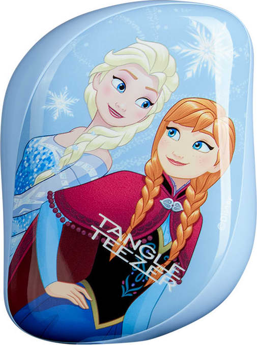 Tangle Teezer Compact Styler Disney Frozen - Escova de Cabelo