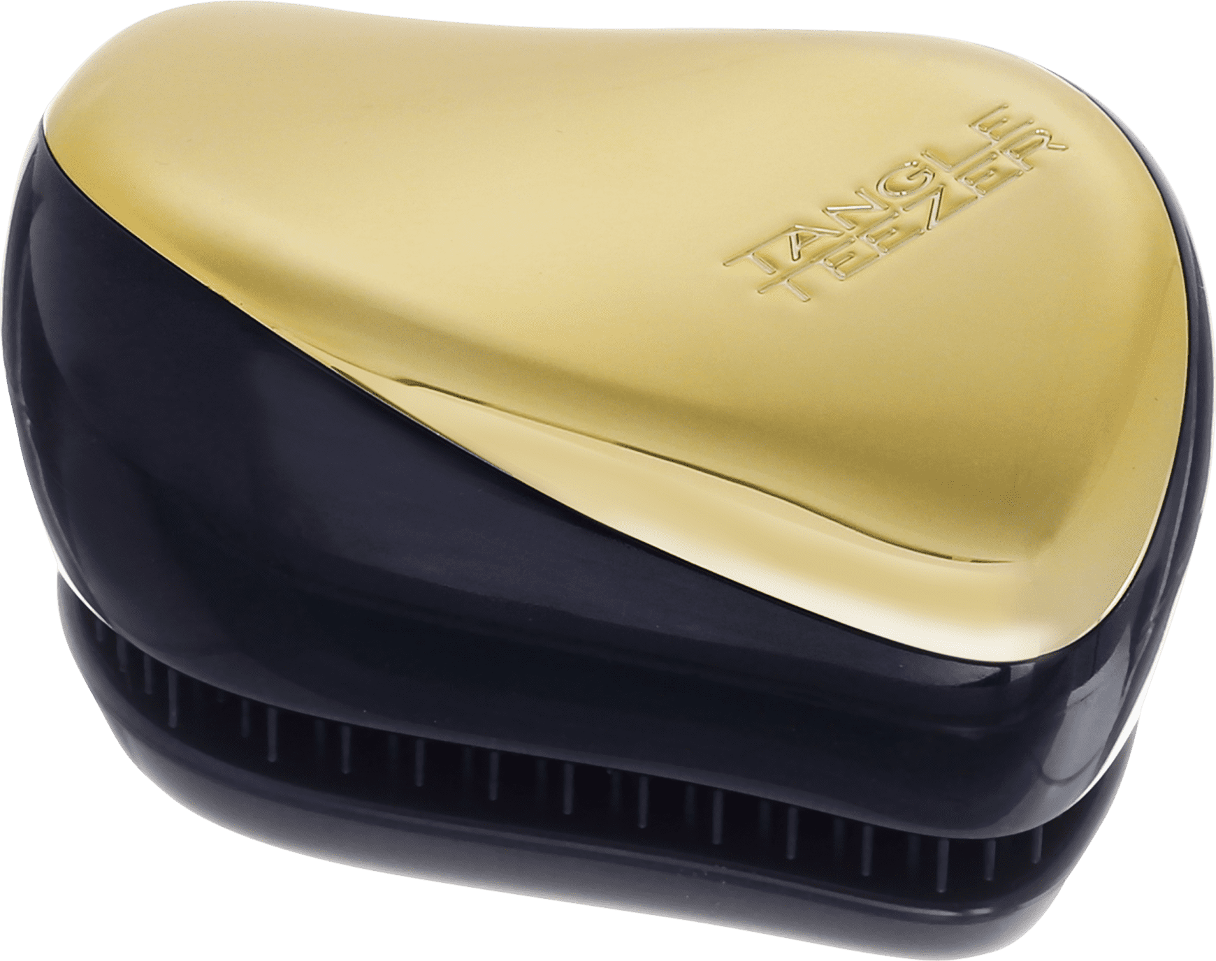 Tangle Teezer Compact Styler Gold Rush - Escova de Cabelo