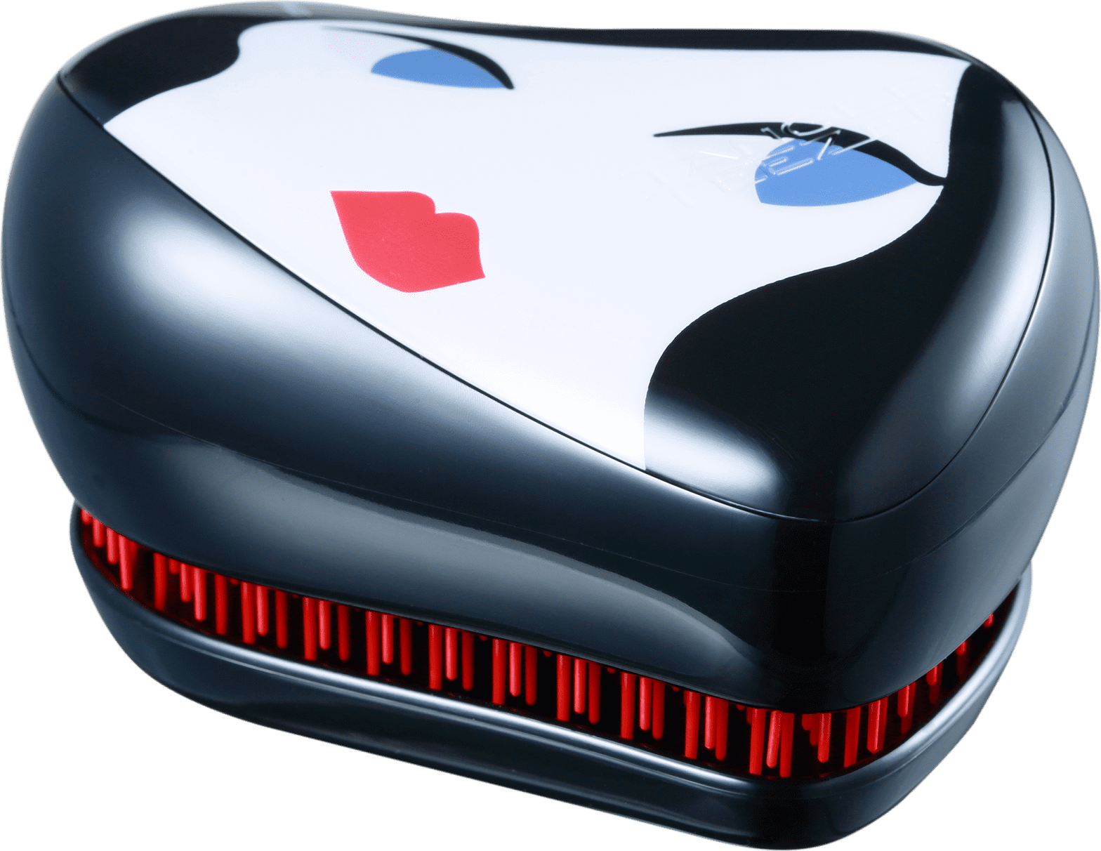 Tangle Teezer Compact Styler Lulu Guinness Doll Face - Escova de Cabelo
